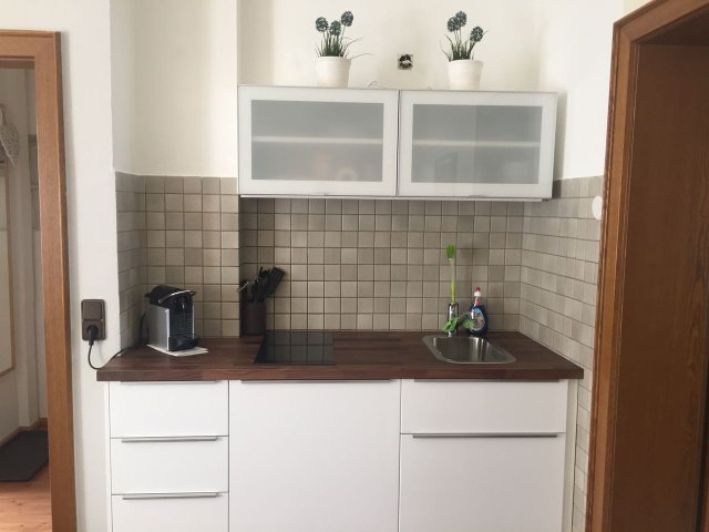 Ansicht Küche 1