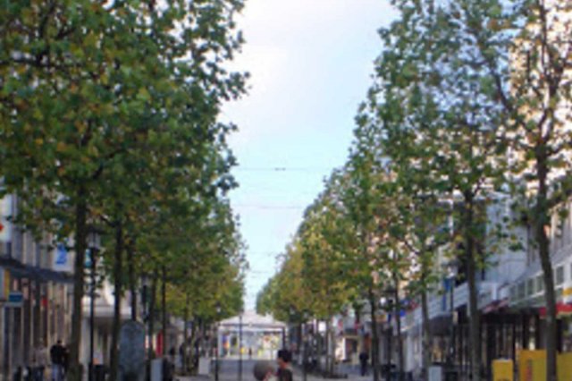 Unsere Alleestrasse