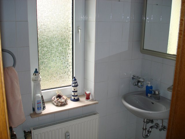 Ansicht Bad